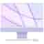 iMac 24" (2021) Apple M1 - 1 TB SSD - 16GB QWERTY - Englisch