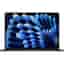 MacBook Air 15" (2023) - Apple M2 mit 8‐Core CPU und 10-core GPU - 8GB RAM - SSD 512GB - Standard-Display - QWERTY - Spanisch