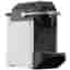Espresso-Kapselmaschinen Nespresso kompatibel Magimix Nespresso Pixie M110 L - Schwarz/Silber