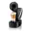 Espresso-Kapselmaschinen Dolce Gusto kompatibel Krups KP1708 1,2000L - Schwarz