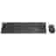 Asus Tastatur QWERTZ Deutsch Wireless CW100