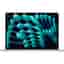 MacBook Air 13" (2025) - Apple M4 mit 10‐Core CPU und 10-core GPU - 24GB RAM - SSD 512GB - Standard-Display - QWERTZ - Deutsch