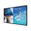 Bildschirm 65" LCD 4K UHD Philips 65BDL6051C/00