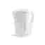 Italian Design IDECUWAT01 Weiß 1,7000L - Wasserkocher