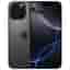 iPhone 16 Pro Max 1000GB - Titan Schwarz - Ohne Vertrag