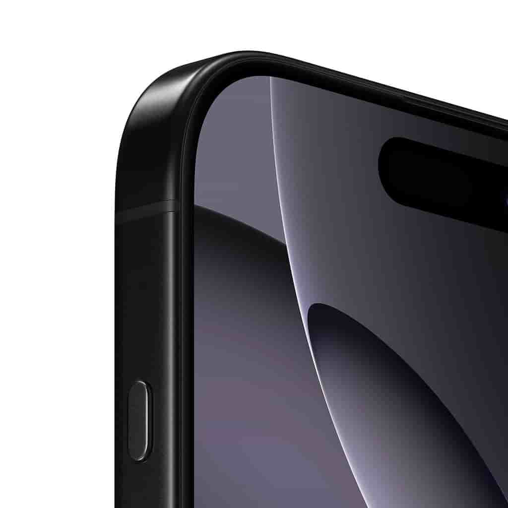 iPhone 16 Pro Max 1000GB - Titan Schwarz - Ohne Vertrag