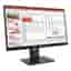 Bildschirm 27" LED FULL HD Lenovo ThinkVision T27-40