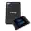 Tecno SSD 2.5" SATA with Case USB 3.0 Externe Festplatte - SSD 120 GB USB 3.0