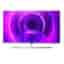Fernseher Philips LED Ultra HD 4K 127 cm 50PUS8555