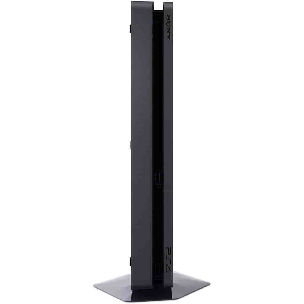 PlayStation 4 Slim 1000GB - Schwarz