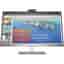 Bildschirm 23" LCD FHD HP EliteDisplay E243D