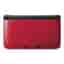 Nintendo 3DS XL - Rot