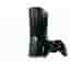 Microsoft Xbox 360 Slim - Schwarz