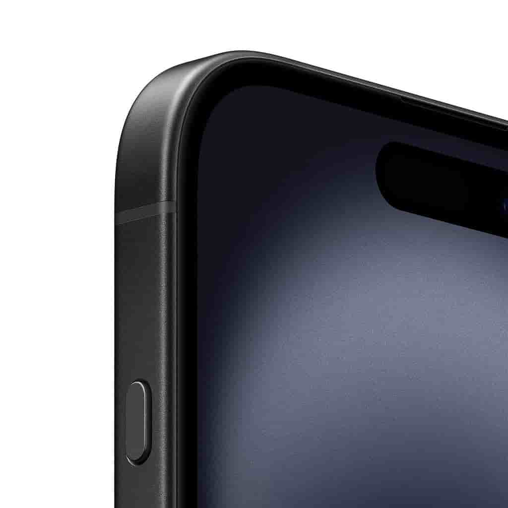 iPhone 16 Plus 128GB - Schwarz - Ohne Vertrag