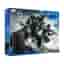 PlayStation 4 Slim 1000GB - Schwarz + Destiny 2: The Taken King