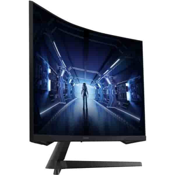Bildschirm 32" LCD Samsung Odyssey G5 C32G55TQBU