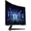 Bildschirm 32" LCD Samsung Odyssey G5 C32G55TQBU