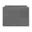 Microsoft Tastatur AZERTY Französisch Surface Pro Type Cover M1725