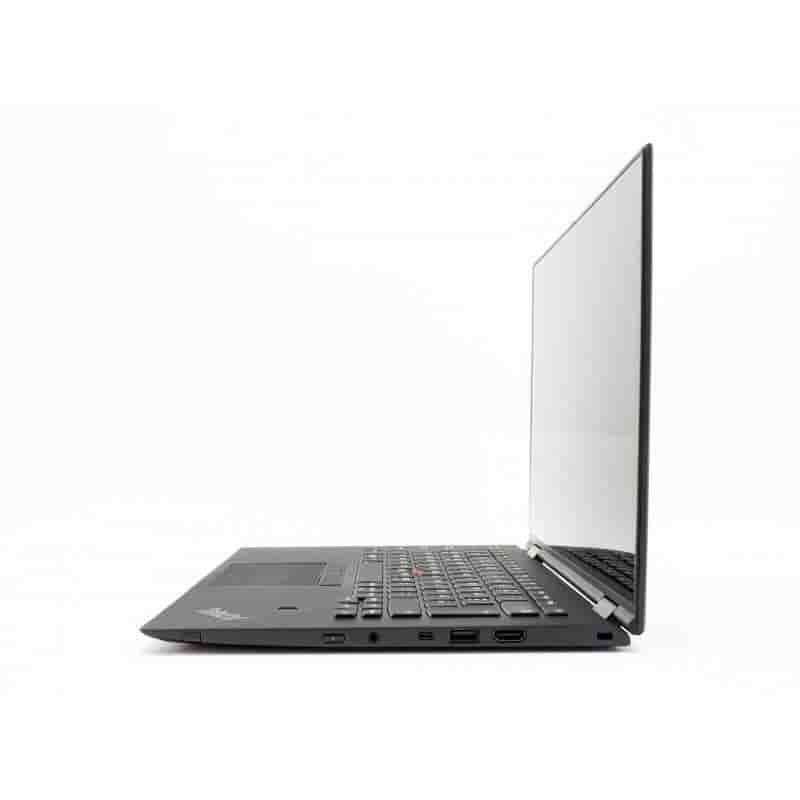 Lenovo ThinkPad X1 Yoga G3 14" Core i7 1.9 GHz - SSD 256 GB - 16GB QWERTZ - Deutsch