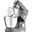 Kenwood KWL90.009SI 7,0000L Grau Küchenmaschine