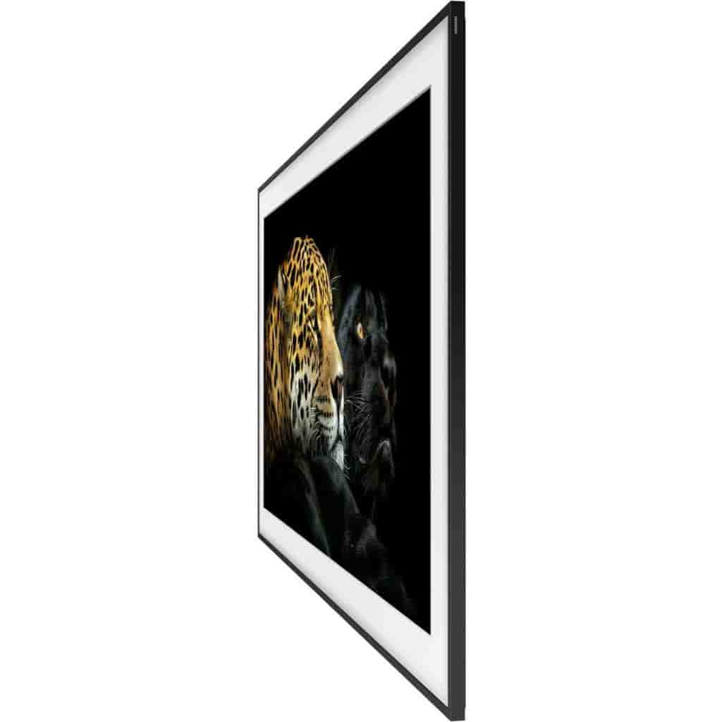 Fernseher Samsung QLED Ultra HD 4K 190 cm The Frame QE75LS03A