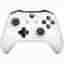 Xbox One S 500GB - Weiß + Battlefield 1