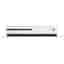 Xbox One S 500GB - Weiß + Battlefield 1