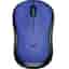 Logitech M220 Silent Maus Wireless
