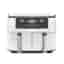 Ninja Foodi Max Dual Zone AF400EUWH