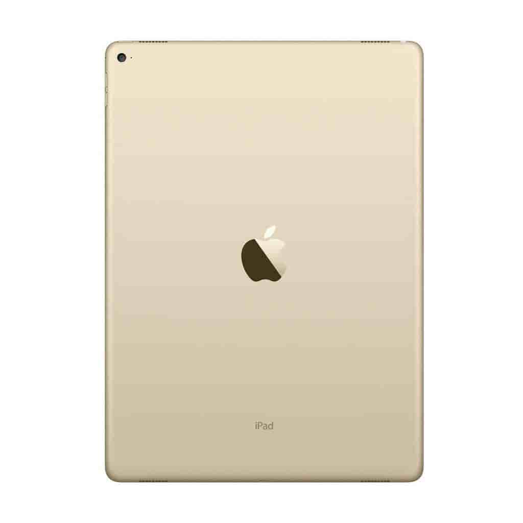iPad Pro 12.9" (2017) 2. Generation 64 GB - WLAN + LTE - Gold