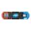 Kingspec MemoStone US201 SSD Pen Drive, 1030MB/s Read - 990MB/s Write Externe Festplatte - SSD 512 GB USB-A / USB-C