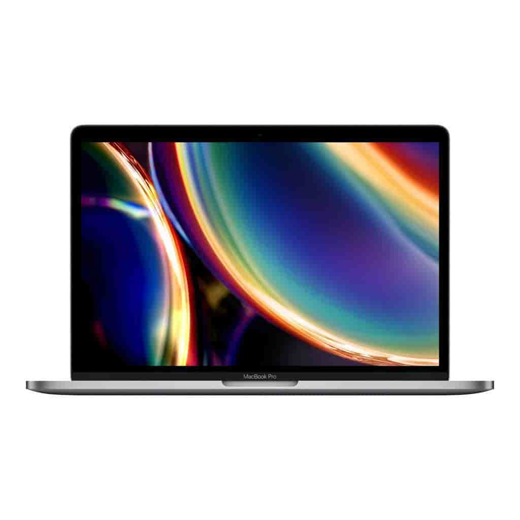 MacBook Pro Touch Bar 16" Retina (2019) - Core i9 2.4 GHz SSD 1000 - 32GB - QWERTY - Spanisch