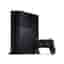 PlayStation 4 500GB - Schwarz + God of War III Remastered