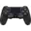 PlayStation 4 Slim 1000GB - Schwarz + Gran Turismo Sport