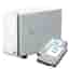 Synology DS223j NAS 2-Bay - 6000GB - 0 GB RAM Realtek RTD1619B