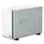 Synology DS223j NAS 2-Bay - 6000GB - 0 GB RAM Realtek RTD1619B