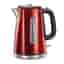 Russell Hobbs 23210 Rot 1,7000L - Wasserkocher