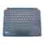 Microsoft Tastatur QWERTZ Schweizerisch Wireless mit Hintergrundbeleuchtung Signature Type Cover