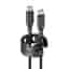Empower By Panzerglass Racing 240W USB-C to USB-C 2m Kabel