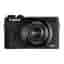 Kompakt Kamera Powershoot G7X Mark III - Schwarz + Canon Zoom Lens 4.2X IS f/1.8-2.8