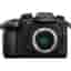 Panasonic Lumix DC-GH6 - Schwarz + Panasonic Lumix G Vario 12-60mm f/3.5-5.6 Asph