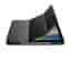Hülle iPad 10.2" (2019) / iPad 10.2" (2020) / iPad 10.2" (2021) - Thermoplastisches polyurethan (TPU) - Schwarz