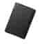 Hülle iPad 10.2" (2019) / iPad 10.2" (2020) / iPad 10.2" (2021) - Thermoplastisches polyurethan (TPU) - Schwarz