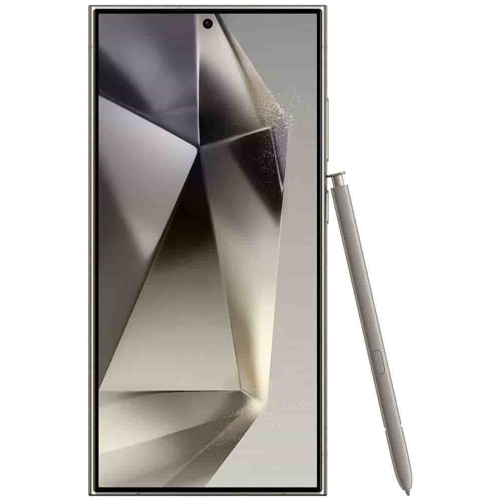 Galaxy S24 Ultra 512GB - Grau - Ohne Vertrag