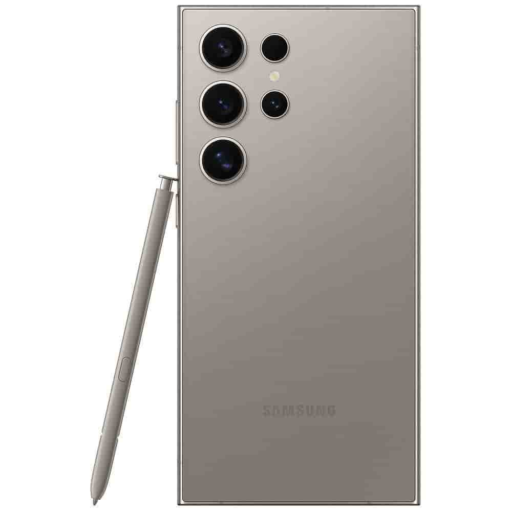 Galaxy S24 Ultra 512GB - Grau - Ohne Vertrag