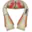 Makant Electric Shiatsu Massager Massageapparaat