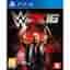 WWE 2K16 - PlayStation 4