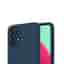 Hülle Galaxy A32 5G und 2 schutzfolien - TPU - Blau