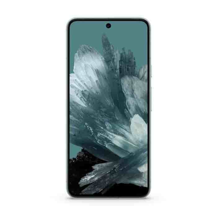 Google Pixel 8 128GB - Grün - Ohne Vertrag