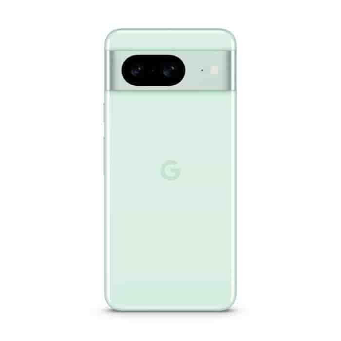 Google Pixel 8 128GB - Grün - Ohne Vertrag